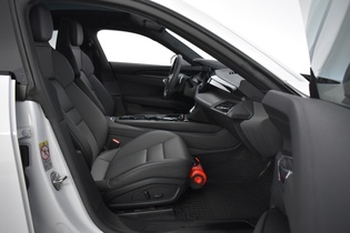 Audi e-tron GT vaihtoauto