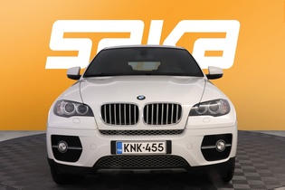 BMW X6 vaihtoauto