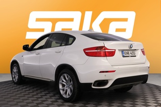 BMW X6 vaihtoauto