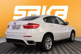 BMW X6 vaihtoauto