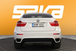 BMW X6 vaihtoauto