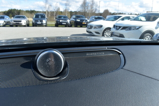 Volvo V90 Cross Country vaihtoauto