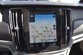 Volvo V90 Cross Country vaihtoauto