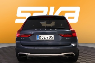 Volvo V90 Cross Country vaihtoauto