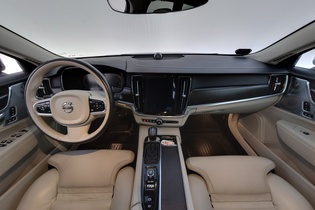 Volvo V90 Cross Country vaihtoauto