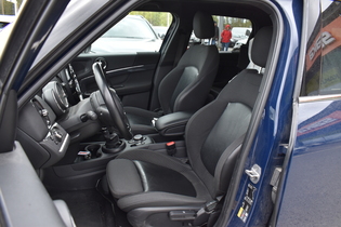 Mini Countryman vaihtoauto