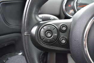 Mini Countryman vaihtoauto