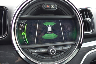 Mini Countryman vaihtoauto