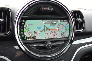 Mini Countryman vaihtoauto