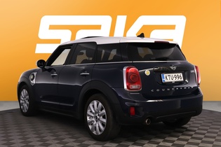 Mini Countryman vaihtoauto