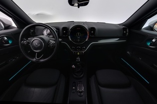 Mini Countryman vaihtoauto