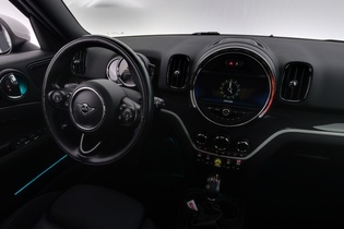 Mini Countryman vaihtoauto