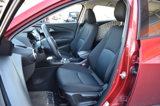 Mazda CX-3 vaihtoauto