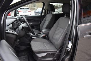 Ford Grand C-MAX vaihtoauto