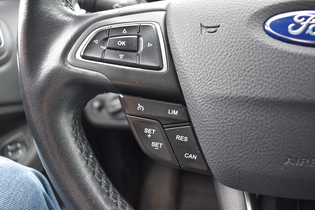 Ford Grand C-MAX vaihtoauto