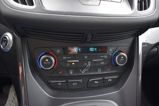 Ford Grand C-MAX vaihtoauto