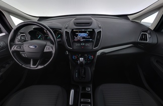 Ford Grand C-MAX vaihtoauto