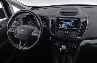 Ford Grand C-MAX vaihtoauto