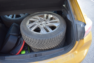 Peugeot e-208 vaihtoauto