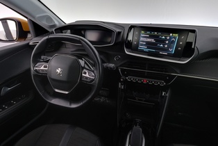 Peugeot e-208 vaihtoauto