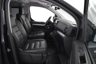 Toyota Proace Verso vaihtoauto