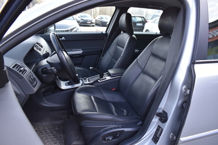 Volvo V50 vaihtoauto