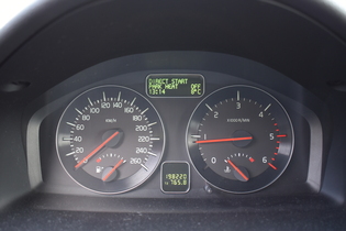 Volvo V50 vaihtoauto