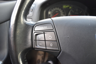 Volvo V50 vaihtoauto