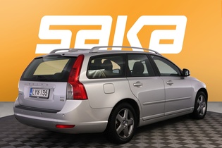 Volvo V50 vaihtoauto