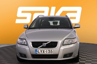 Volvo V50 vaihtoauto