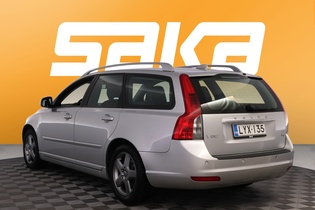 Volvo V50 vaihtoauto