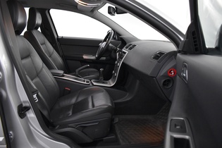 Volvo V50 vaihtoauto