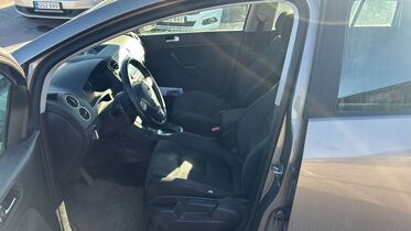 Volkswagen Golf Plus vaihtoauto