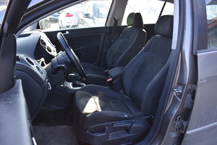 Volkswagen Golf Plus vaihtoauto