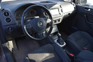 Volkswagen Golf Plus vaihtoauto