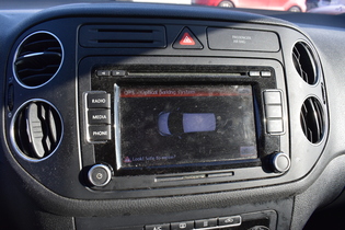 Volkswagen Golf Plus vaihtoauto