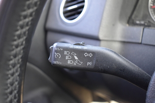 Volkswagen Golf Plus vaihtoauto