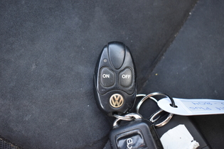 Volkswagen Golf Plus vaihtoauto