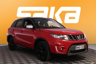 Suzuki Vitara vaihtoauto
