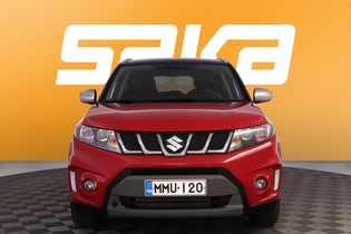 Suzuki Vitara vaihtoauto