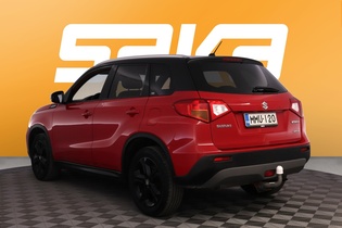 Suzuki Vitara vaihtoauto
