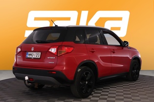 Suzuki Vitara vaihtoauto