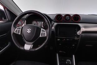Suzuki Vitara vaihtoauto