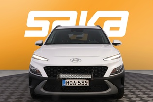 Hyundai Kona vaihtoauto