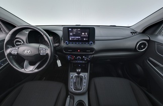 Hyundai Kona vaihtoauto