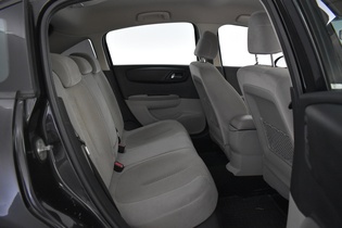 Citroën C4 vaihtoauto