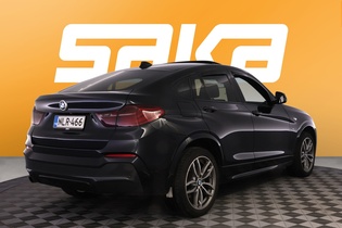 BMW X4 vaihtoauto