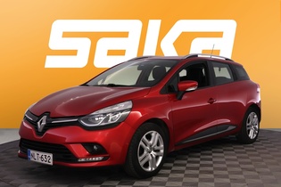 Renault Clio vaihtoauto