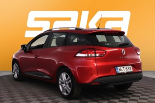 Renault Clio vaihtoauto