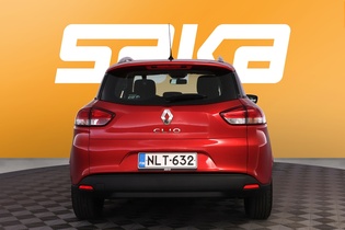 Renault Clio vaihtoauto